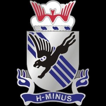 Panther Brigade JRTC 26-05