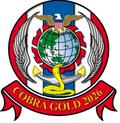 Joint Exercise Cobra Gold
