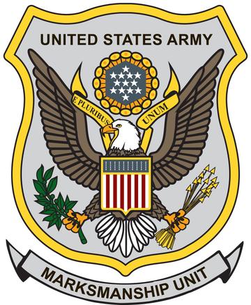 2026 U.S. Army Small Arms Championships