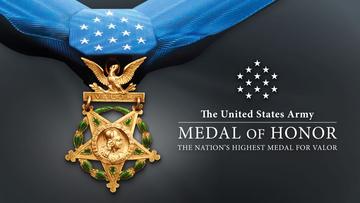 Medal of Honor