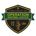 Operation Sentinel Justice
