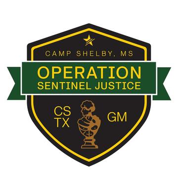 Operation Sentinel Justice