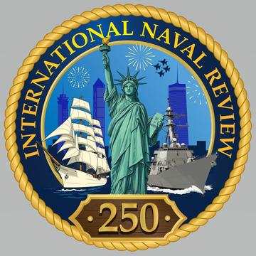 International Naval Review 250