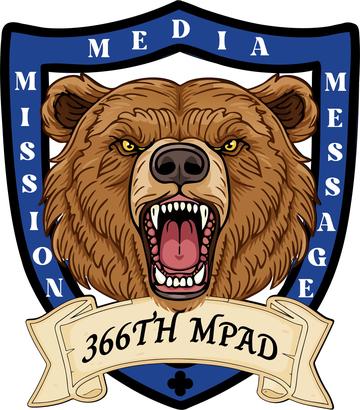 366th MPAD 2026