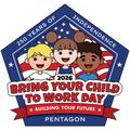 Bring Your Child to Work Day – Building Your Future
