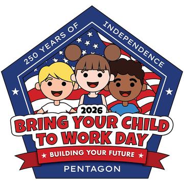 Bring Your Child to Work Day – Building Your Future