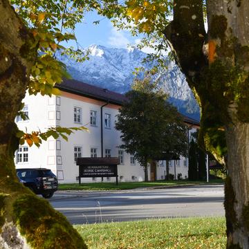 Emerging Security Issues