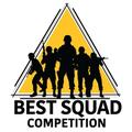 2026 Military District of Washington Best Squad Competition