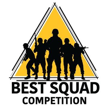 2026 Military District of Washington Best Squad Competition