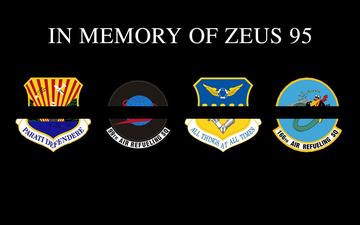 MacDill mourns the loss of three Airmen