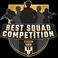 The 2026 U.S Army Transformation and Training Command Best Squad Competition