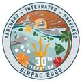 Exercise Rim of the Pacific 2026