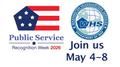 Public Service Recognition Week