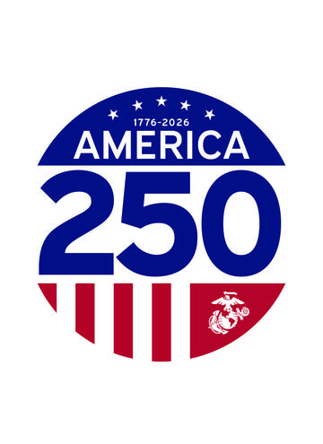 Marine Corps America's 250th Birthday