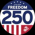 USMC Freedom 250: Celebrating America’s 250th Birthday