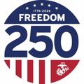 USMC Freedom 250: Celebrating America’s 250th Birthday