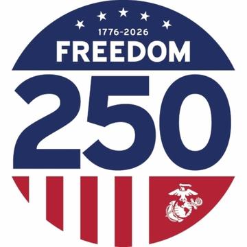 USMC Freedom 250: Celebrating America’s 250th Birthday