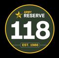 U.S. Army Reserve 118th Birthday Celebration