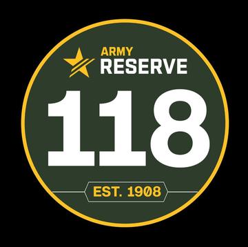 U.S. Army Reserve 118th Birthday Celebration