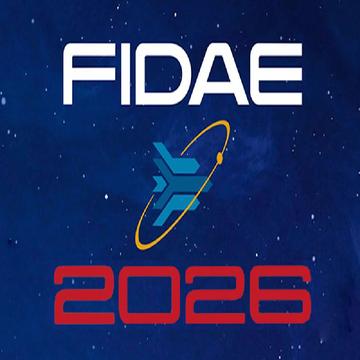 FIDAE 2026