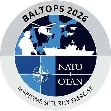 BALTOPS 2026