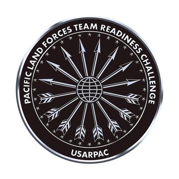 Pacific Land Forces Team Readiness Challenge