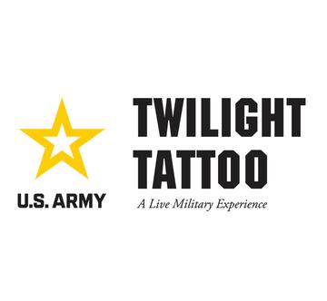 Twilight Tattoo 2026