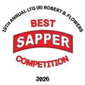 19th Lt. Gen. Robert B. Flowers Best Sapper Competition