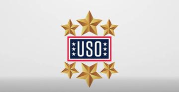 Annual USO Korea Six Star Salute Gala