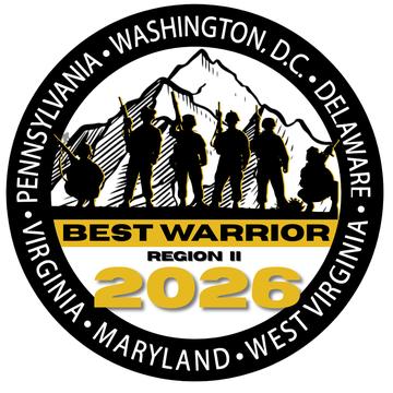Region 2 Best Warrior Competition 2026