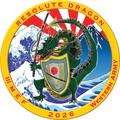Resolute Dragon 26