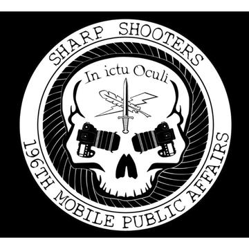Sharpshooters: 196th MPAD
