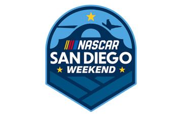 San Diego Navy NASCAR Weekend 2026