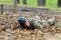 Michigan National Guard State Annual Training