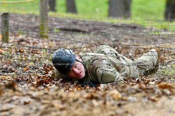 Michigan National Guard State Annual Training