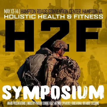 2026 Holistic Health and Fitness (H2F) Symposium