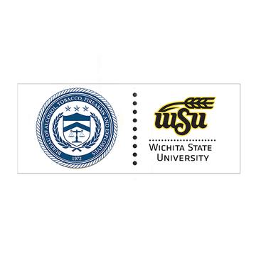 ATF WSU Forensic Crime Gun Intelligence Laboratory