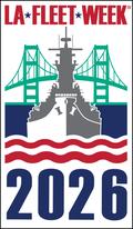 Los Angeles Fleet Week 2026