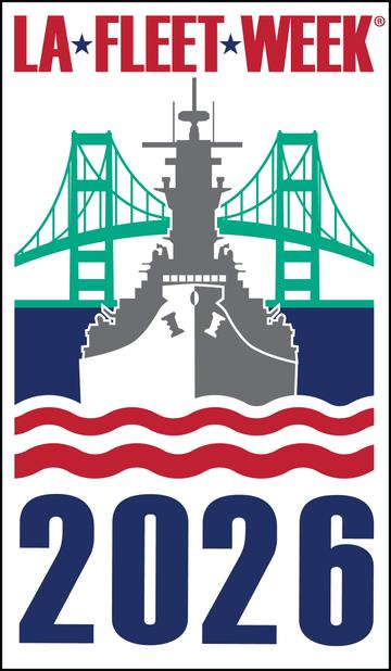 Los Angeles Fleet Week 2026