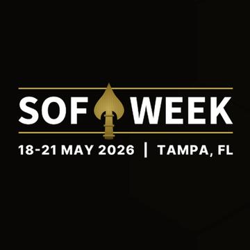 SOF Week 2026