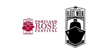 Portland Rose Festival Fleet Week 2026