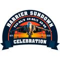 USMC Harrier Sundown