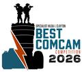 12th Hilda I. Clayton Best Combat Camera Competition