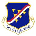 2026 Incirlik AB Change of Command Season