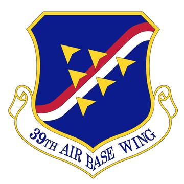 2026 Incirlik AB Change of Command Season
