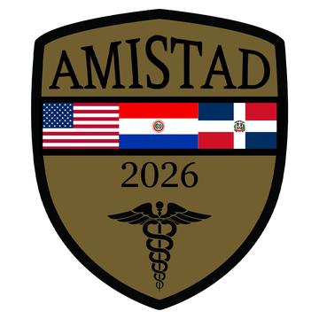 Amistad 2026
