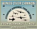 Wings Over Cannon 2026