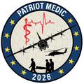 Patriot Medic 2026