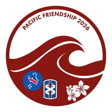 Pacific Friendship