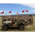 Operation Iron Spur: The Final Ride of the 2-415th Regiment